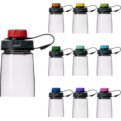 Berghoff Leo To Go Tritan Water Bottle 3 X 10, 25oz. : Target