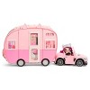 Na! Na! Na! Surprise Kitty-Cat Camper Playset - 2 of 4