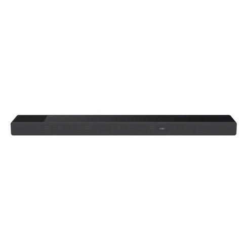 Sony soundbar sale target