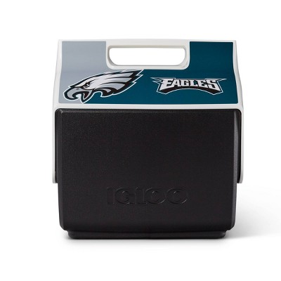 Cooler-NFL- Philadelphia Eagles – The English Garden