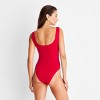 Women's Seamless Tank Bodysuit - A New Day™ - 2 of 4