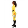 HalloweenCostumes.com Disney Powerline Costume for Women | Disney Costumes - 2 of 4