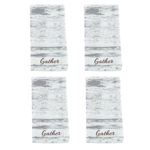 Park Designs Punkin' Patch Napkin Set of 4 - 1 of 4