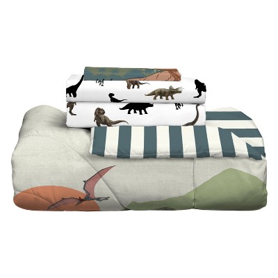 Jurassic World Kids&#39; Sheet Set