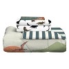 Jurassic World Kids' Sheet Set - 3 of 4