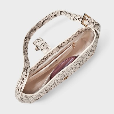 Belted Shoulder Handbag - A New Day' - image 4