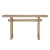 Bella Depot Elegant 59.2" Console Table for Living Room, Entryway, Hallway - 3 of 4