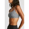 Women's Stretch Studio Bralette - YEAR OF OURS - 3 of 4