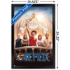 Trends International Netflix One Piece - One Sheet Framed Wall Poster Prints - 3 of 4