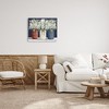 Stupell Industries Americana Floral Bouquets Canvas Art - 3 of 4