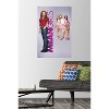 Trends International Mean Girls - One Sheet Unframed Wall Poster Prints - 2 of 4