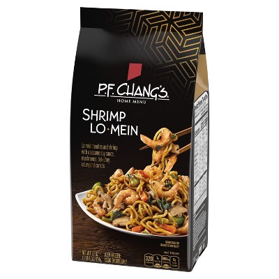 P.F. Chang&#39;s Frozen Shrimp Lo Mein - 22oz_1