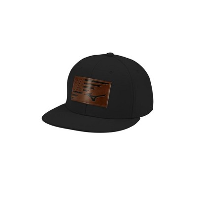 Mizuno Mizuno Rb Patriot Snapback