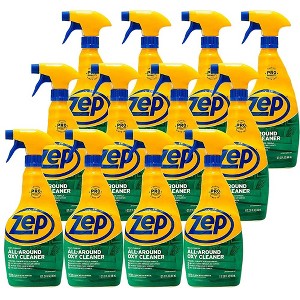 ZEP All Around Oxy Cleaner - 32 oz. - 1 of 4