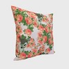 Disney 27.56" x 17.7" Bambi Canvas Outdoor Throw Pillow - 2 of 3