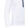 Women's Wo Crail Long Sleeve Polo - Abacus Sportswear US - 3 of 3
