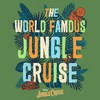 Women's Jungle Cruise The World Famous Logo Racerback Tank Top - 2 of 4