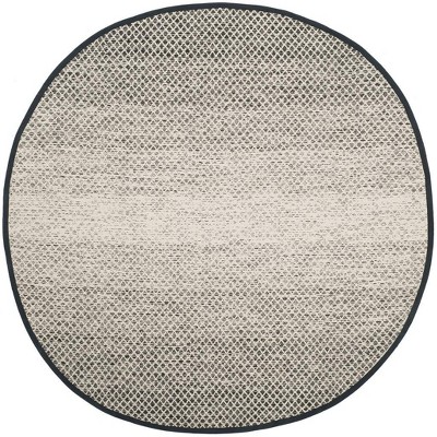Montauk MTK601 Hand Woven Indoor Rugs - Safavieh