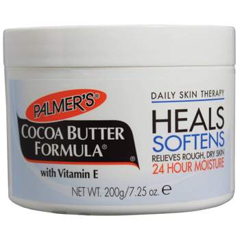 Palmer's Cocoa Butter Formula Daily Skin Therapy Solid Jar - 7.25oz