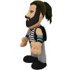 Bleacher Creatures WWE Superstar Elias Samson 10" Plush Figure - 3 of 4