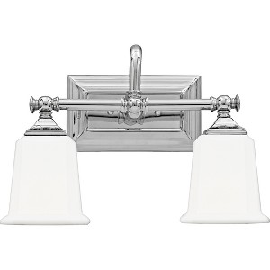 Nicholas Vanity Light - 1 of 4