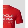 Red Bull Racing F1 Large Front Logo T-Shirt - 2 of 4