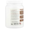 NutraBio Plant Protein, Chocolate Drizzle, 1.21 lbs (548 g) - 3 of 4