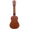 Mitchell MU40 Soprano Ukulele Deluxe Package Natural - 3 of 4