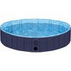 KOPEKS Outdoor Pet Pool - Blue - 32" - 4 of 4