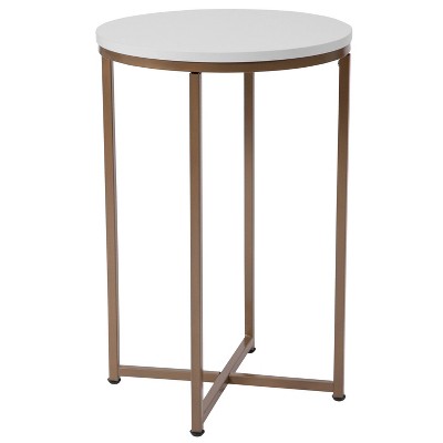 target furniture end tables