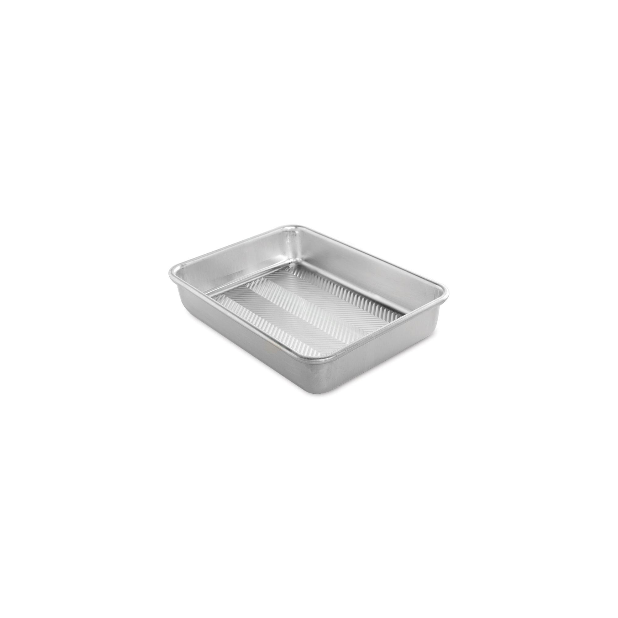 Nordic Ware Prism 9"x13" Rectangular Baking Pan