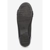 Avenue Women's Wide Width The Marlie Slip On Ballet Flat - 4 of 4