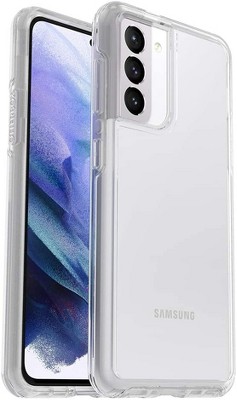 OtterBox SYMMETRY SERIES Galaxy S21 5G - Clear