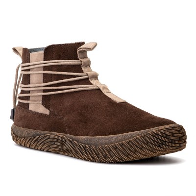 Hybrid Green Label Men's Renegade Sneaker