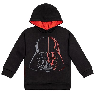 Evil Star Wars Darth Vader Awesome Unisex Pullover Hoodie Jacket Hooded Sweater 