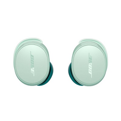 Bose QuietComfort Wireless Noise Cancelling Bluetooth Earbuds