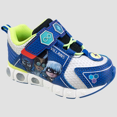 Paw patrol light store up shoes target