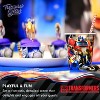 Treasures Gifted Transformers Cups - Transformers Party Supplies - 8 Pack - 4 of 4