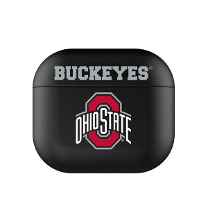 NCAA Big Ten Universities Insignia AirPod Case Cover for AirPods 3rd Gen - 1 of 4