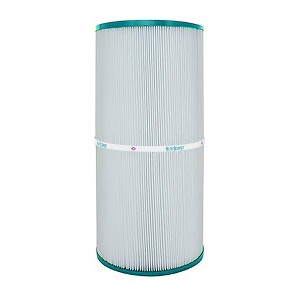 Hurricane Filters Advanced Spa Filter Cartridge for Unicel: C-7447, PA50SV, Filbur: FC-1235, Hayward, C2000, SwimClear C202 & Sta-Rite PRC 50 - 1 of 4