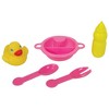 Lissi Doll - Baby with Bathtub - 2 of 3