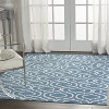Nourison Jubilant Moroccan Trellis Indoor Area Rug - 4 of 4