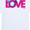 Boys' - Disney - Love M And M Short Sleeve Graphic T-Shirt - 2 of 4