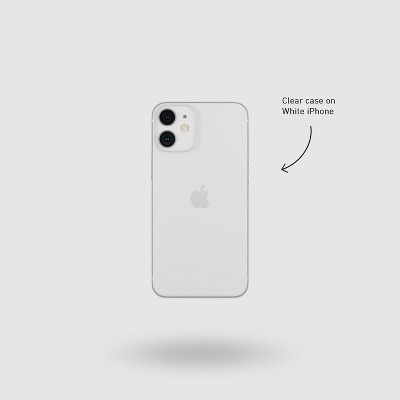 Peel - Super Thin iPhone 12 Mini Case