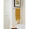 Amerock Esquire Wall Mounted Towel Bar - 2 of 4