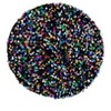 Shiraleah Fiesta Beret, Black - FINAL SALE ONLY - 3 of 4