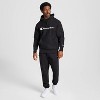 Champion Adult Sizing Iconic Embroidered Hoodie - 2 of 4