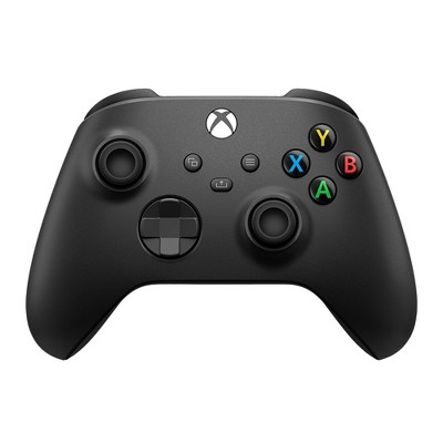 Xbox Wireless Controller - Carbon Black