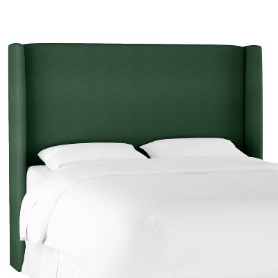 target seagrass headboard