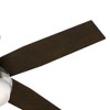 Hunter 52" Dempsey Lighted Ceiling Fan Brushed Nickel with Black Oak Blades - Modern Design for Stylish Interiors - 4 of 4